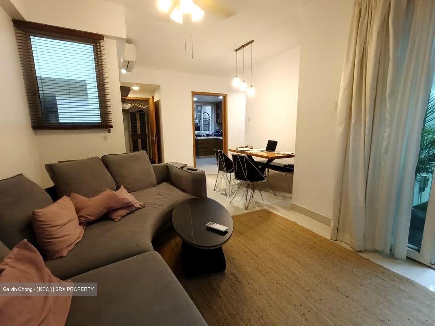 Savannah Condopark (D18), Condominium #553830751